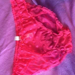 Cute panties